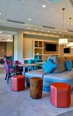 Туры в отель Home2 Suites by Hilton Orlando at Flamingo Crossings