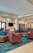 Туры в отель Home2 Suites by Hilton Orlando at Flamingo Crossings