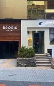Туры в отель Brosis Hotel