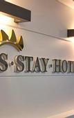 Туры в отель S Stay Hotel