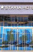 Туры в отель Gimpo Stavia Hotel