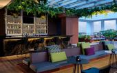 Туры в отель Aloft by Marriott South Jakarta