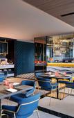 Туры в отель Aloft by Marriott South Jakarta