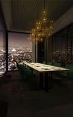 Туры в отель Aloft by Marriott South Jakarta