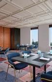 Туры в отель Aloft by Marriott South Jakarta