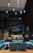 Туры в отель Aloft by Marriott South Jakarta
