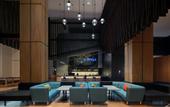 Туры в отель Aloft by Marriott South Jakarta