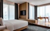 Туры в отель Aloft by Marriott South Jakarta