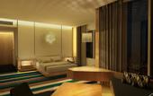 Туры в отель Aloft by Marriott South Jakarta