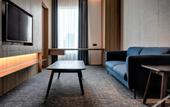 Туры в отель Aloft by Marriott South Jakarta