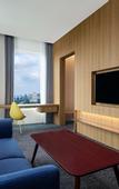Туры в отель Aloft by Marriott South Jakarta