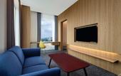 Туры в отель Aloft by Marriott South Jakarta