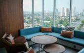 Туры в отель Aloft by Marriott South Jakarta