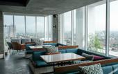 Туры в отель Aloft by Marriott South Jakarta