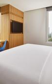 Туры в отель Aloft by Marriott South Jakarta
