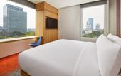 Туры в отель Aloft by Marriott South Jakarta