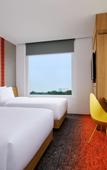 Туры в отель Aloft by Marriott South Jakarta