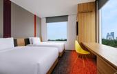 Туры в отель Aloft by Marriott South Jakarta