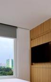 Туры в отель Aloft by Marriott South Jakarta