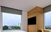 Туры в отель Aloft by Marriott South Jakarta