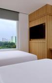 Туры в отель Aloft by Marriott South Jakarta