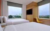 Туры в отель Aloft by Marriott South Jakarta