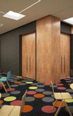 Туры в отель Aloft by Marriott South Jakarta