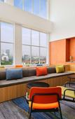 Туры в отель Aloft by Marriott South Jakarta