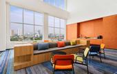 Туры в отель Aloft by Marriott South Jakarta