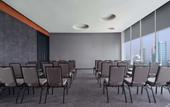 Туры в отель Aloft by Marriott South Jakarta