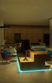 Туры в отель Aloft by Marriott South Jakarta