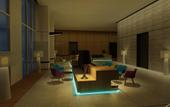Туры в отель Aloft by Marriott South Jakarta