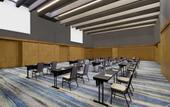 Туры в отель Aloft by Marriott South Jakarta