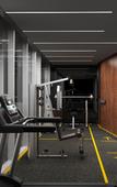 Туры в отель Aloft by Marriott South Jakarta