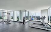 Туры в отель Aloft by Marriott South Jakarta