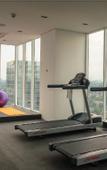 Туры в отель Aloft by Marriott South Jakarta