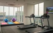 Туры в отель Aloft by Marriott South Jakarta