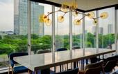 Туры в отель Aloft by Marriott South Jakarta