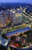 Туры в отель Aloft by Marriott South Jakarta