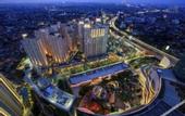 Туры в отель Aloft by Marriott South Jakarta