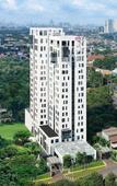 Туры в отель Aloft by Marriott South Jakarta