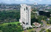 Туры в отель Aloft by Marriott South Jakarta