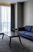 Туры в отель Aloft by Marriott South Jakarta