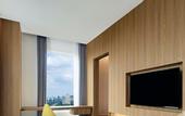 Туры в отель Aloft by Marriott South Jakarta