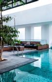 Туры в отель Aloft by Marriott South Jakarta