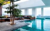 Туры в отель Aloft by Marriott South Jakarta