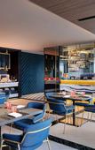 Туры в отель Aloft by Marriott South Jakarta