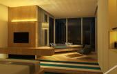Туры в отель Aloft by Marriott South Jakarta