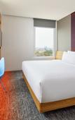Туры в отель Aloft by Marriott South Jakarta