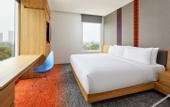 Туры в отель Aloft by Marriott South Jakarta